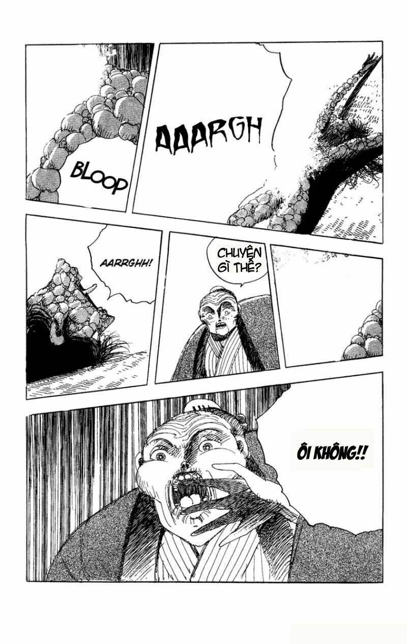 the horror mansion chapter 8 8