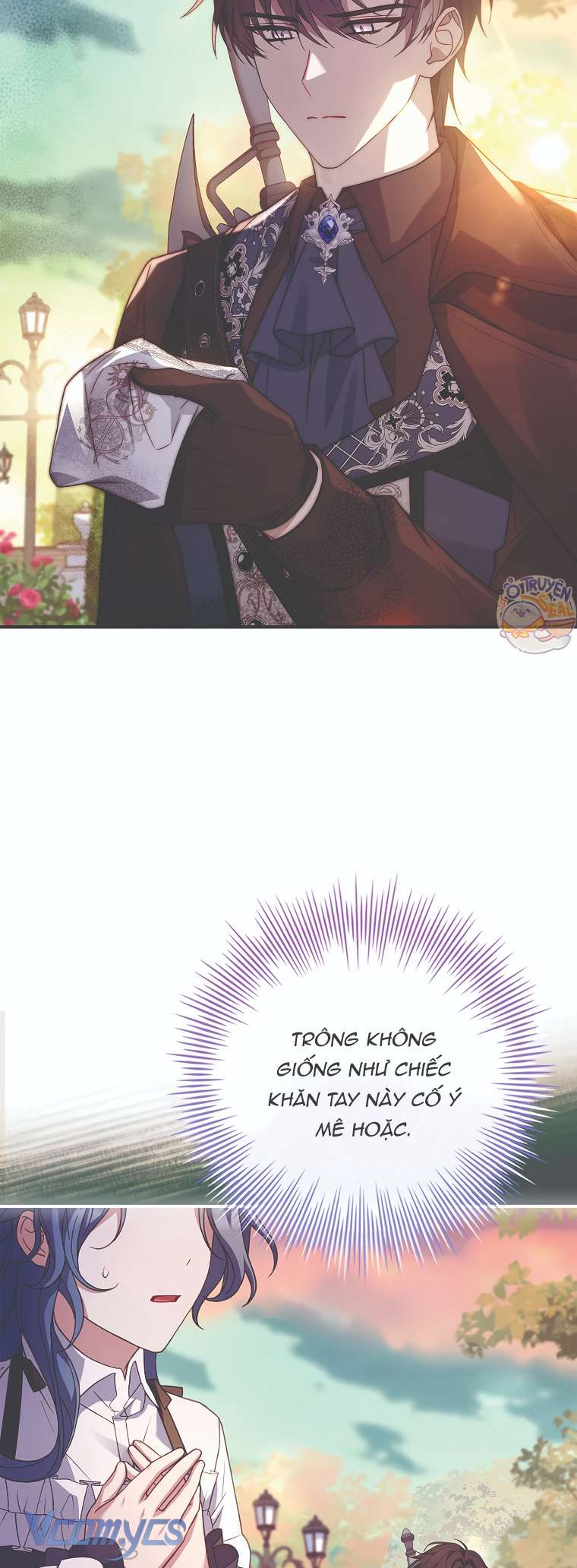 tôi đã tắt cài đặt chế độ nhận thức nỗi đau! chapter 27 17