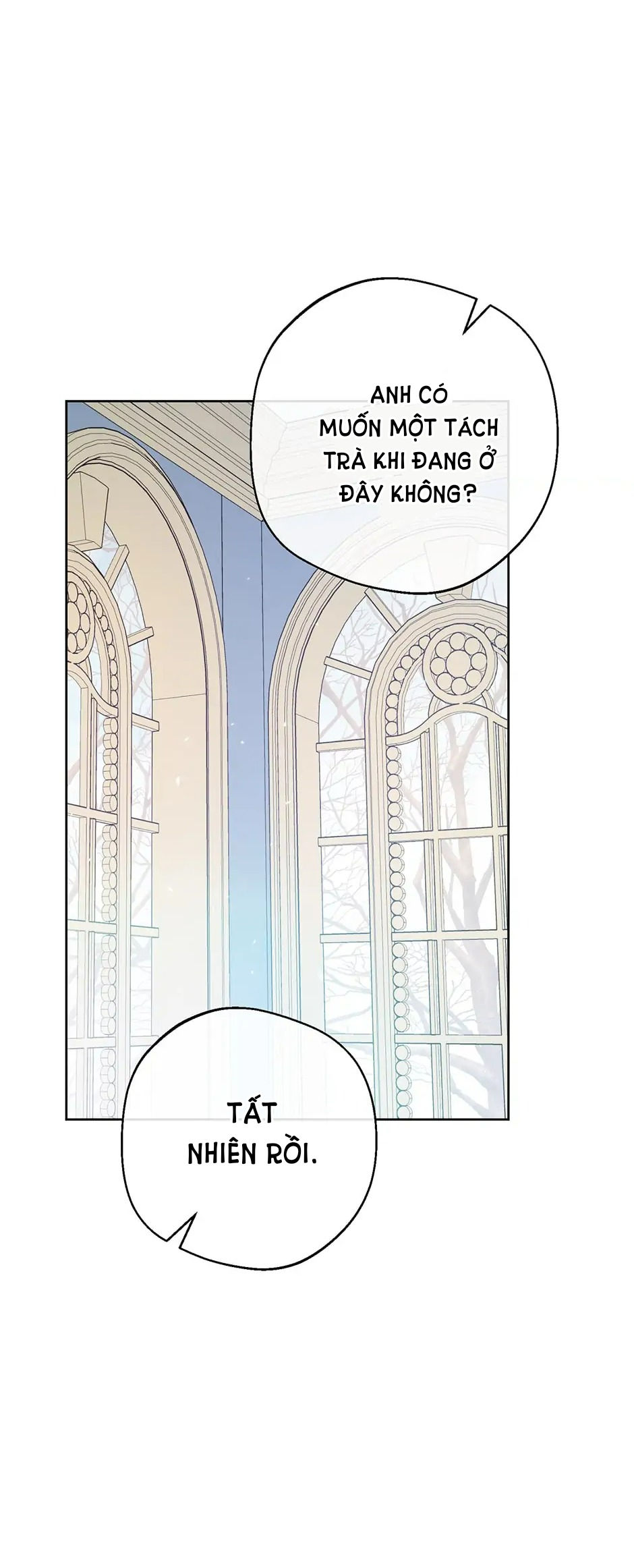 50 công thức pha trà của nữ công tước chapter 140 66