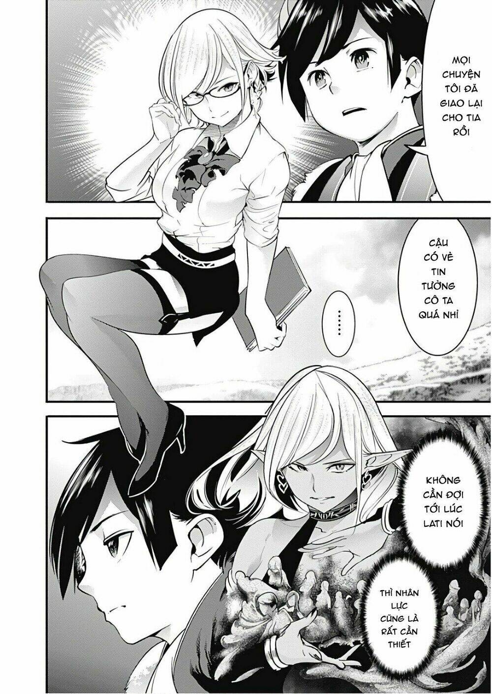 worlds end harem fantasia chapter 12 7