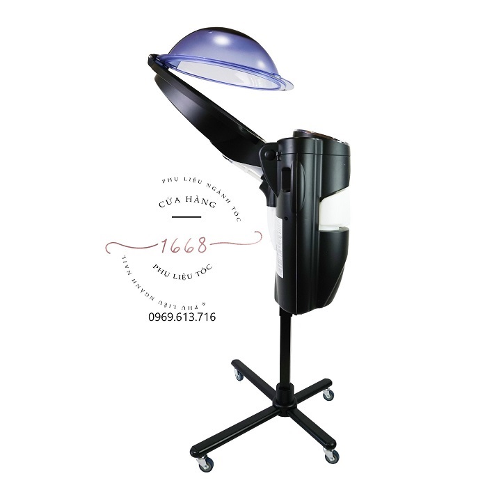 Máy hấp ozon hàng chuyên dụng cho salon và cá nhân