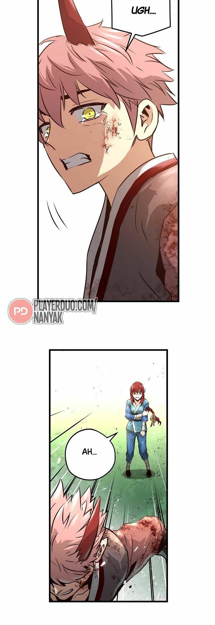 hứa lan chapter 75 54