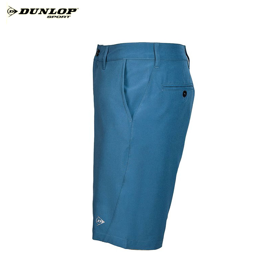 Quần Short nam thể thao Dunlop - DQSLS2023-1S