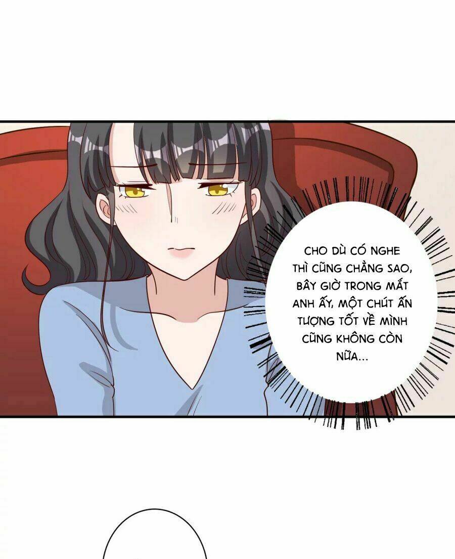 hôn nhân dục vọng: thiếu gia nhẹ một chút! chapter 119 31