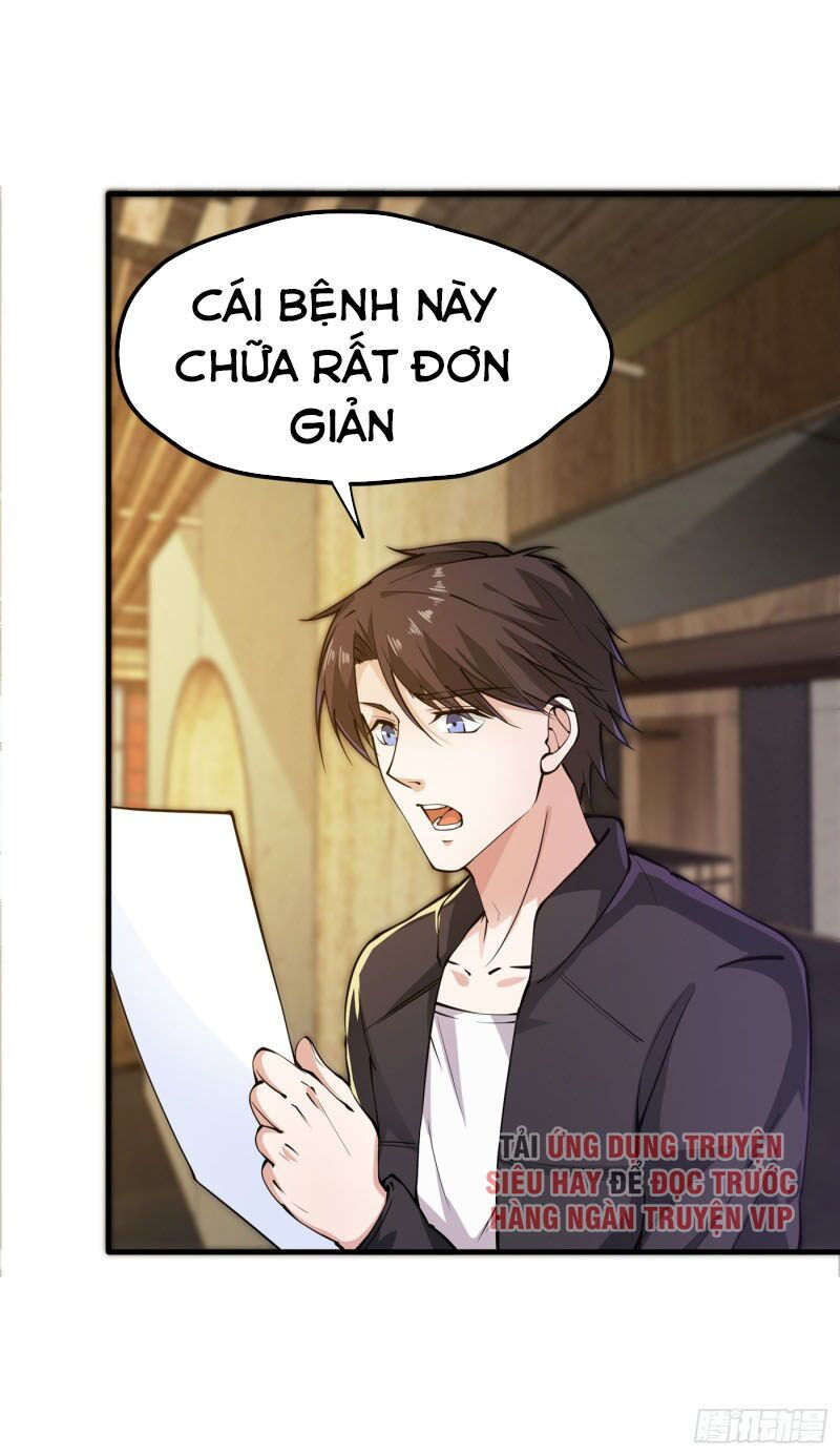 tối cường thần y tại đô thị chapter 164 4