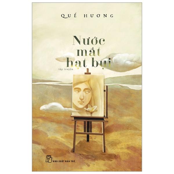 Nước Mắt Hạt Bụi