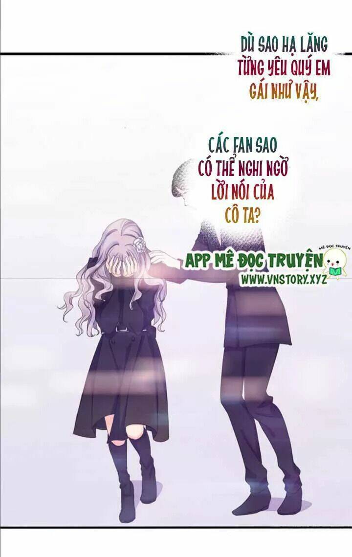 thiên hậu trở về chapter 9 15