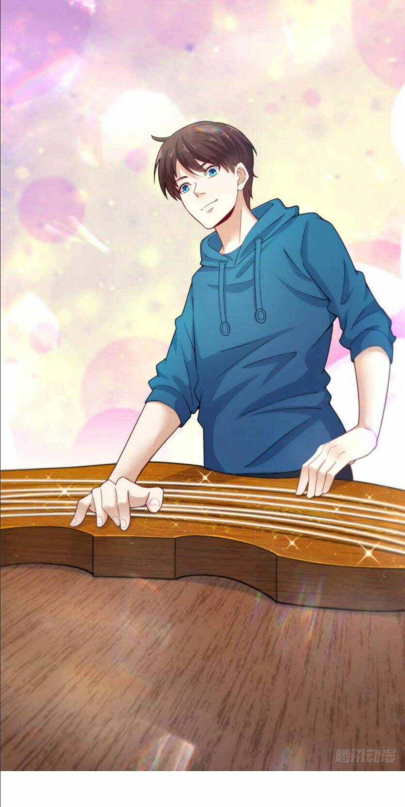 trọng sinh cực phẩm tiên đế chapter 19 7