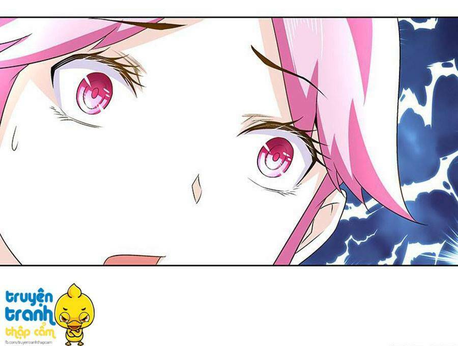 cường sủng hào môn tiểu manh thê chapter 21 31