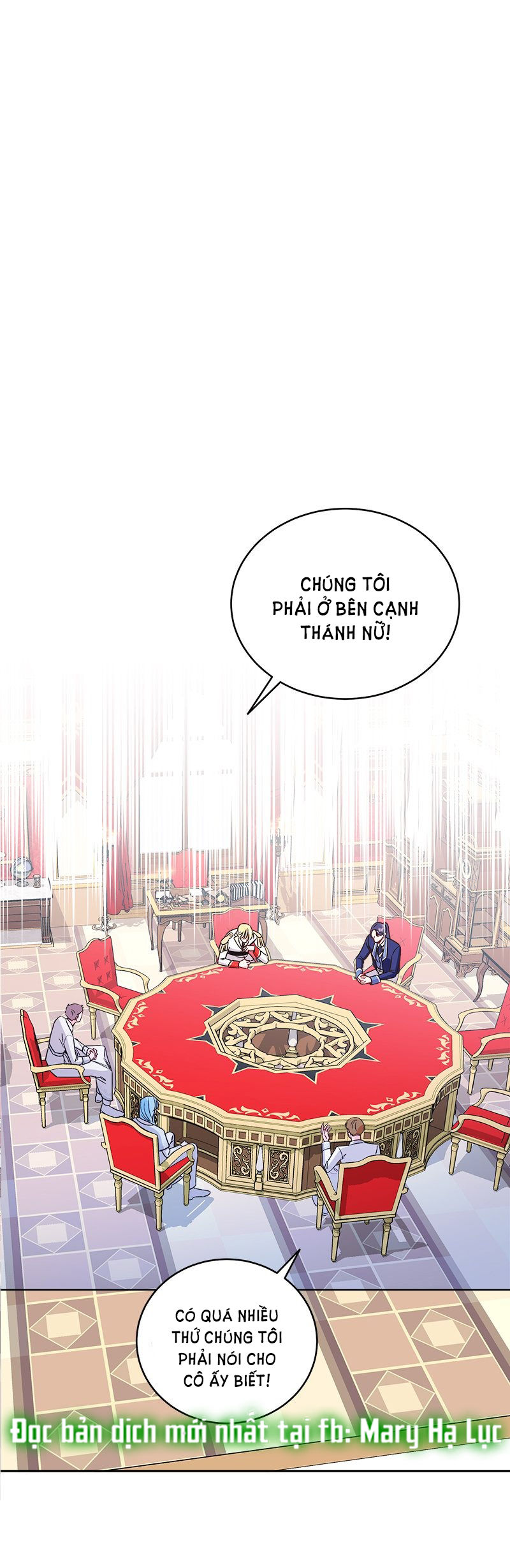 chàng nam phụ kia thực ra là con gái chapter 12 26