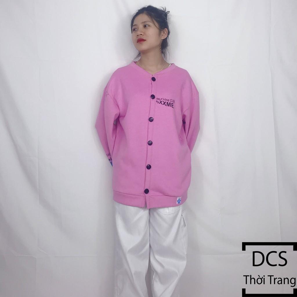 Áo Cagidan Love Club Xx Xưởng May DCS