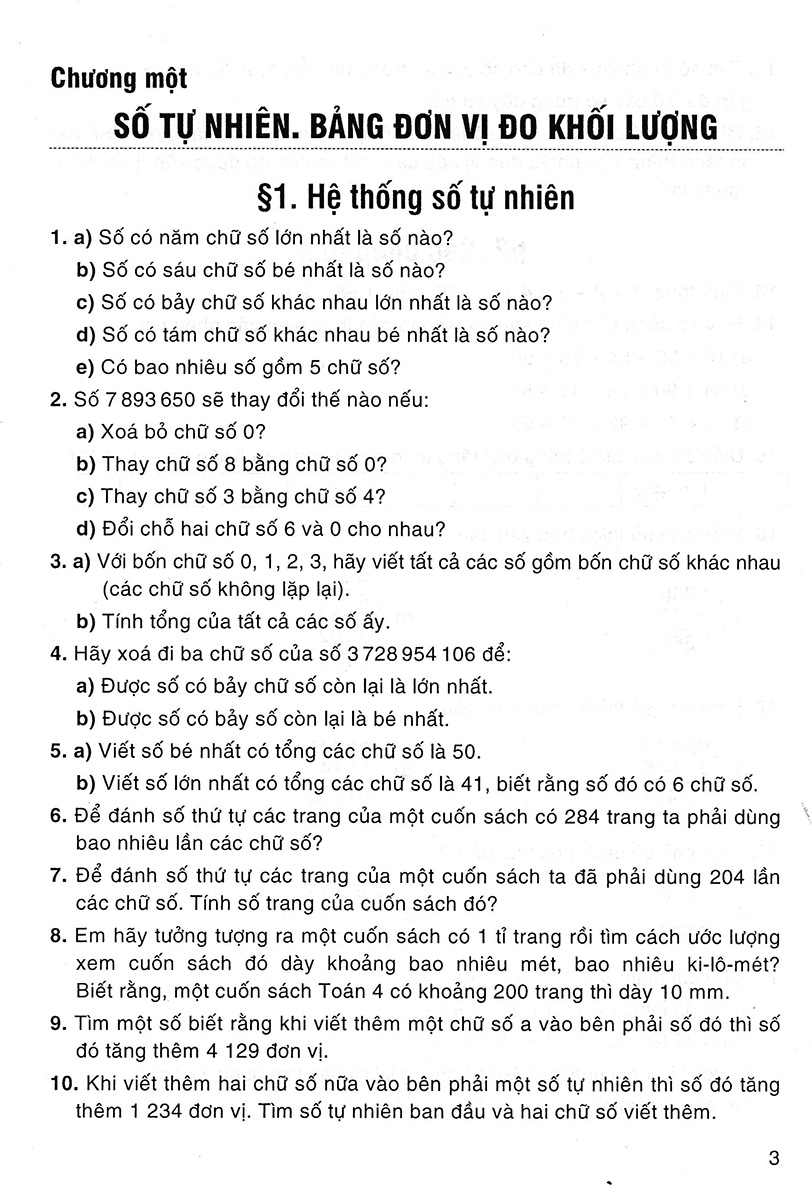 Bài Tập Cơ Bản Và Nâng Cao Toán 4  _HA