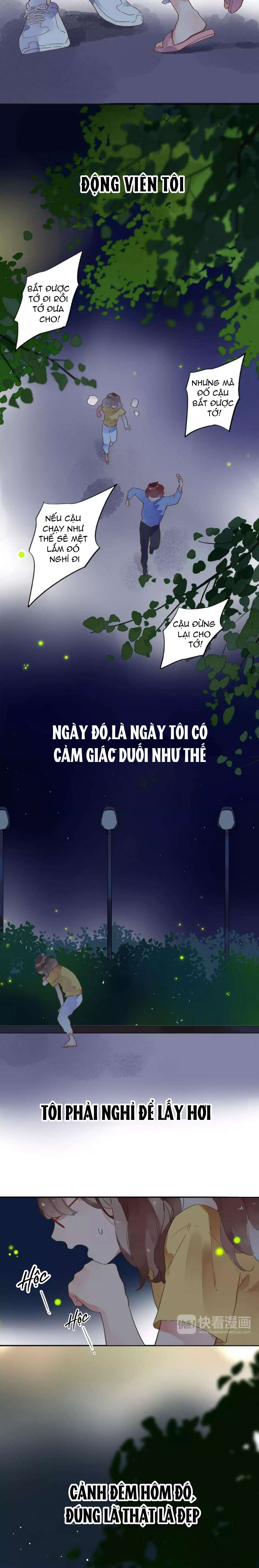 dolo vận mệnh giao nang chapter 12 20