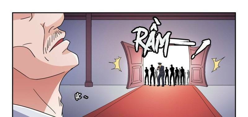 thấu thị chi nhãn chapter 290 8