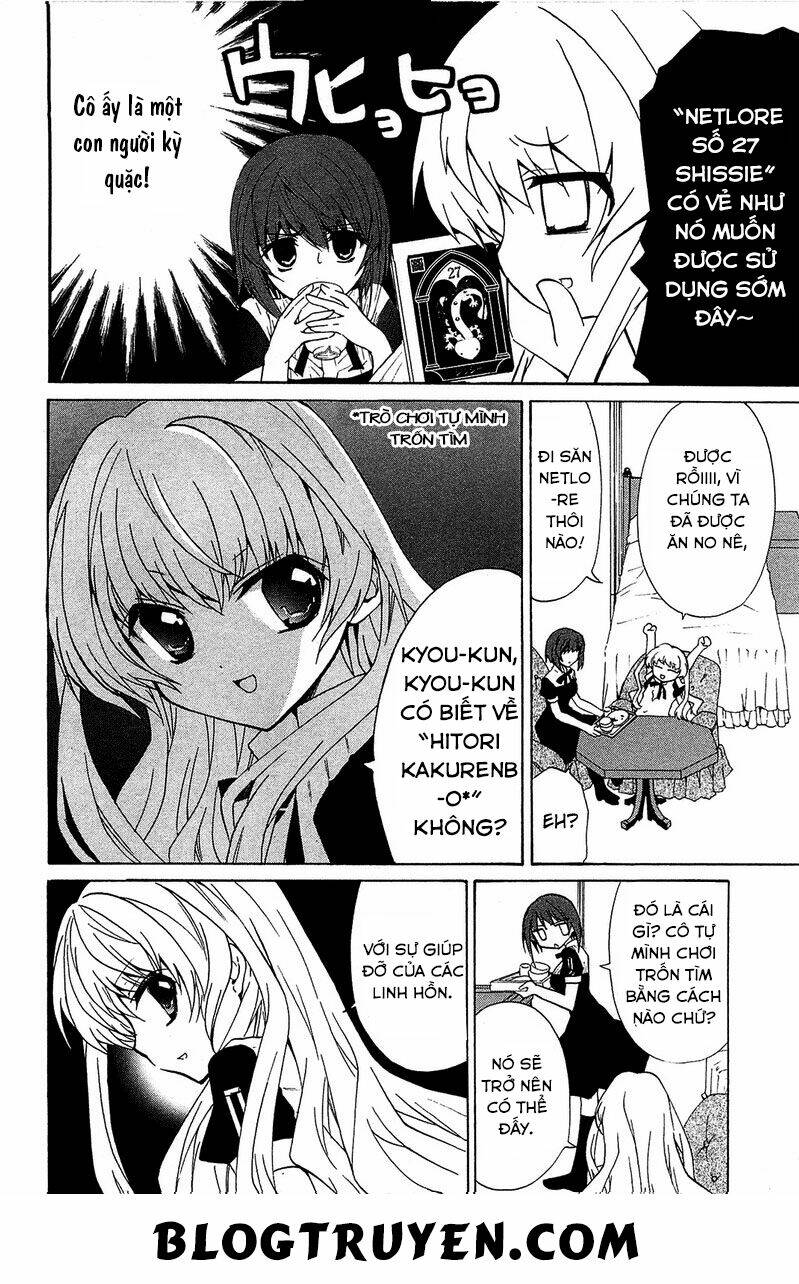 ác mộng gakuen chapter 4 7