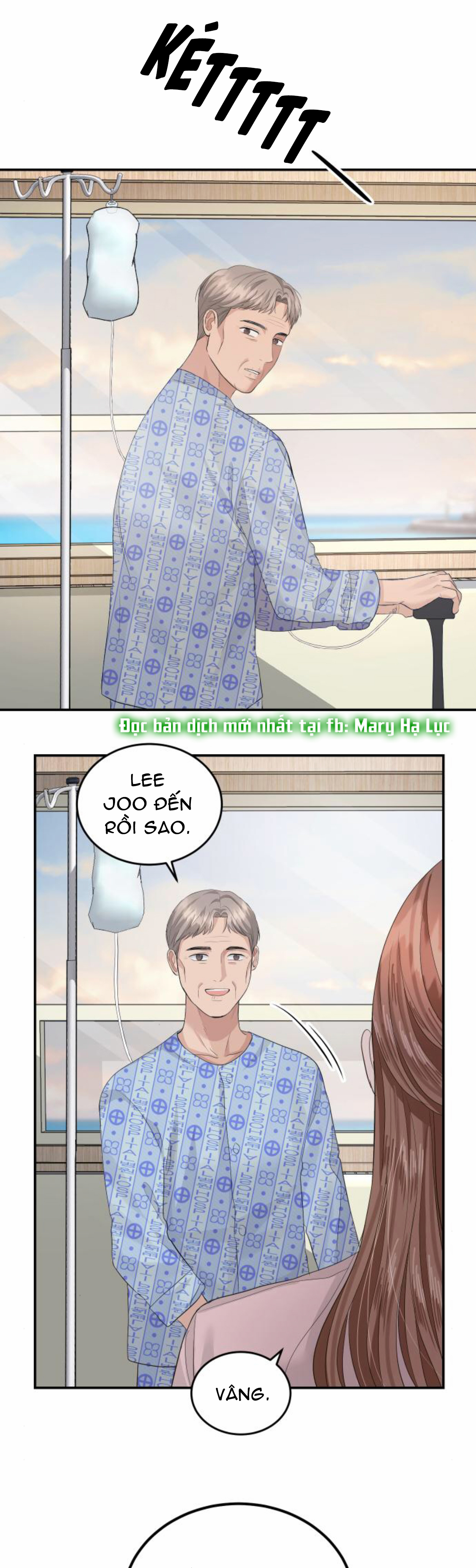 cuộc hôn nhân hoàn hảo chapter 37 12