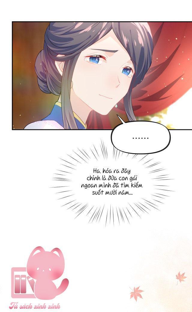 một đêm nọ đột nhiên yandere tới! chapter 91 21