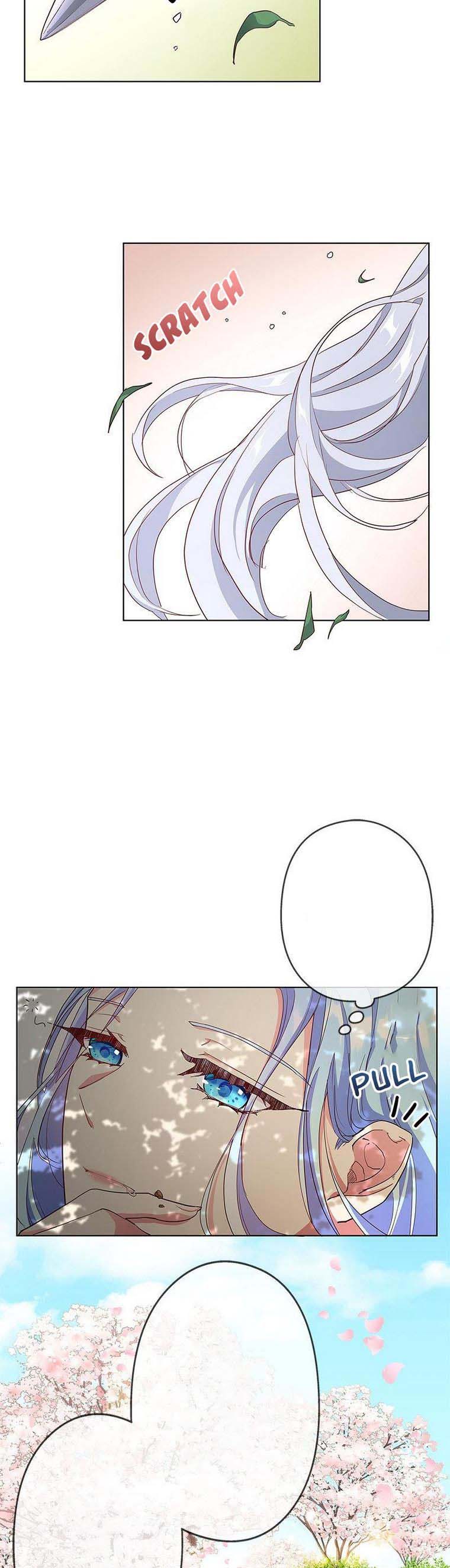 nếu trở thành ác nữ, liệu tôi có chết không ? chapter 3 17