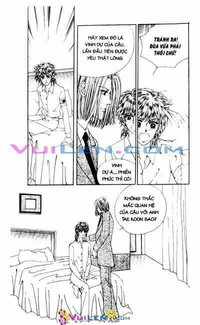 vật cản tình yêu chapter 2 116