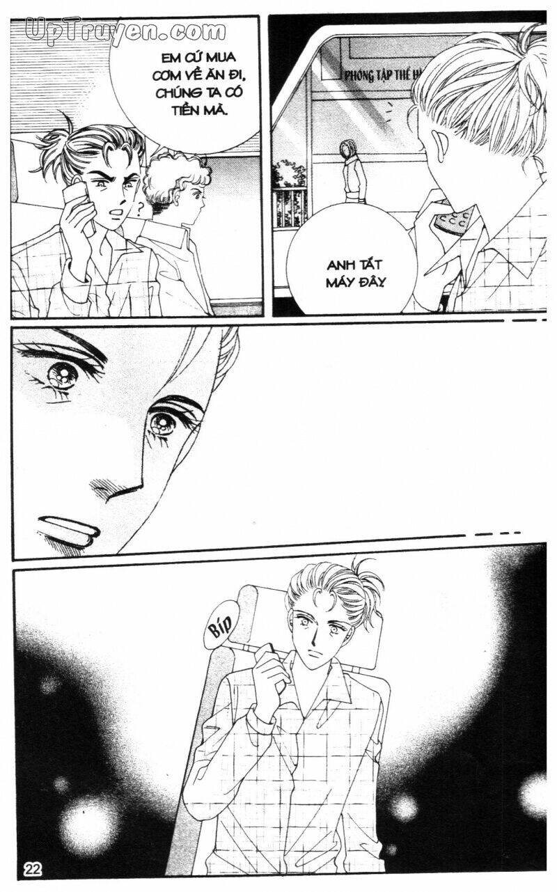 vợ chồng trẻ con bản đẹp chapter 6 22