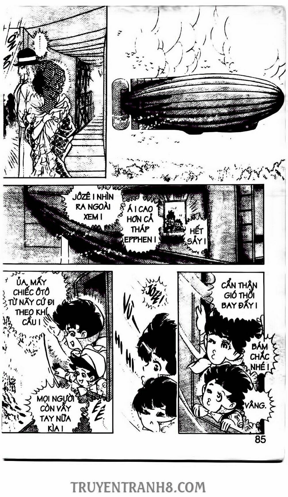 the count s daughter chapter 83 30