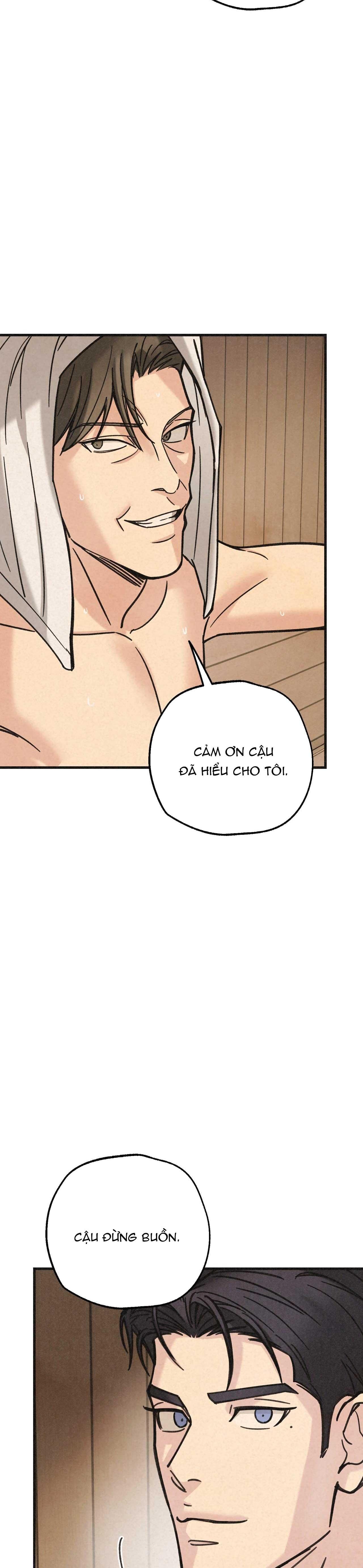 băng đảng samgeori chapter 28 17