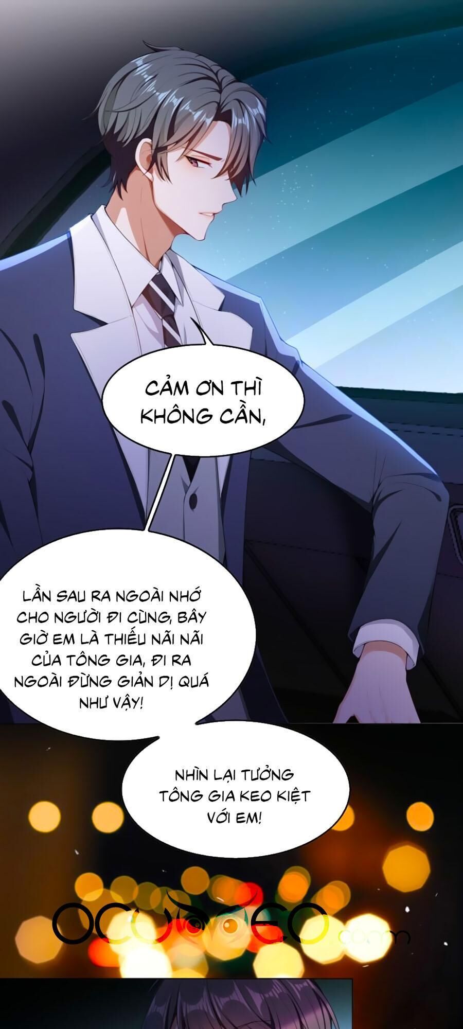 kế hoạch công lược của cô vợ gả thay chapter 15 35