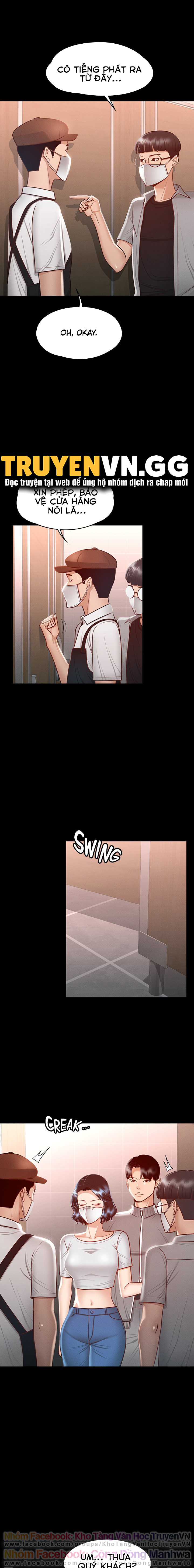 ứng dụng cầu được ước thấy chapter 26 16