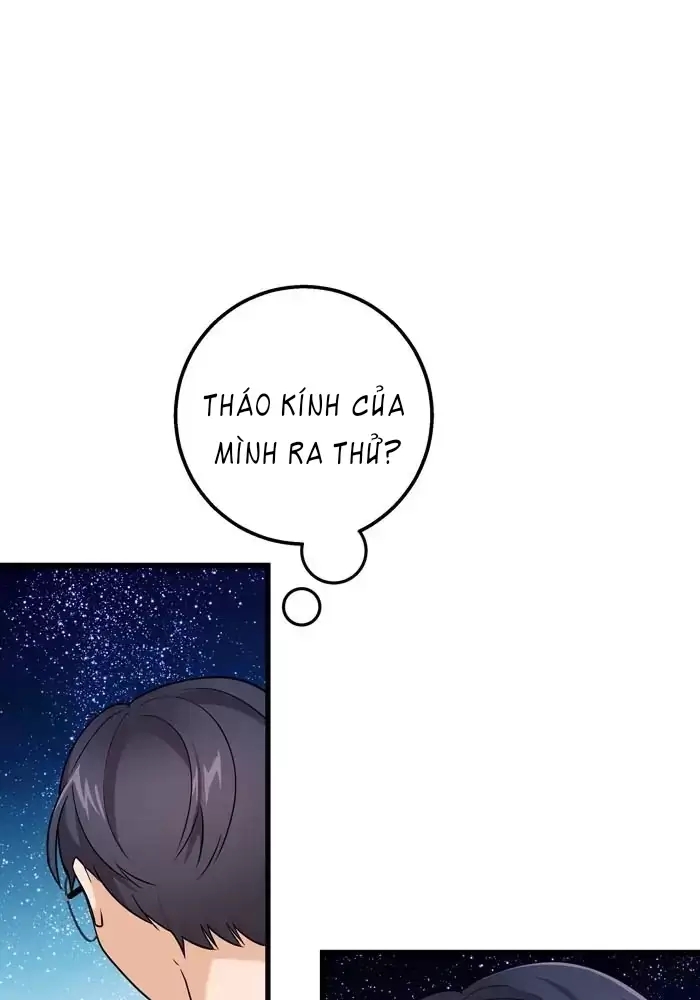 anh bạn của tôi đang phát sáng kìa ! chapter 33 25