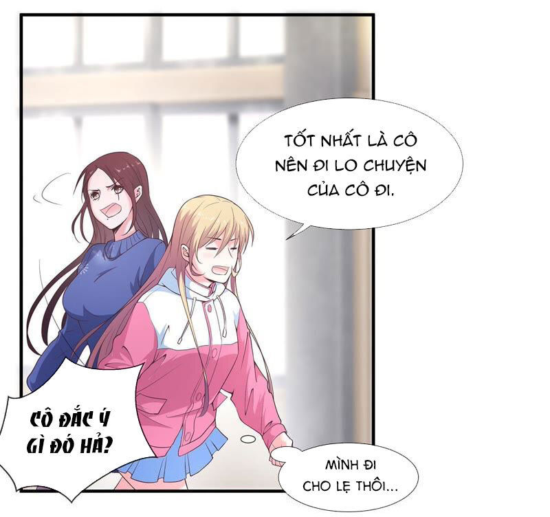 chiến lược lãng mạn của thịnh thiếu chapter 25 24