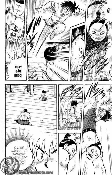 hoàng phi hồng phần 1 chapter 19 164