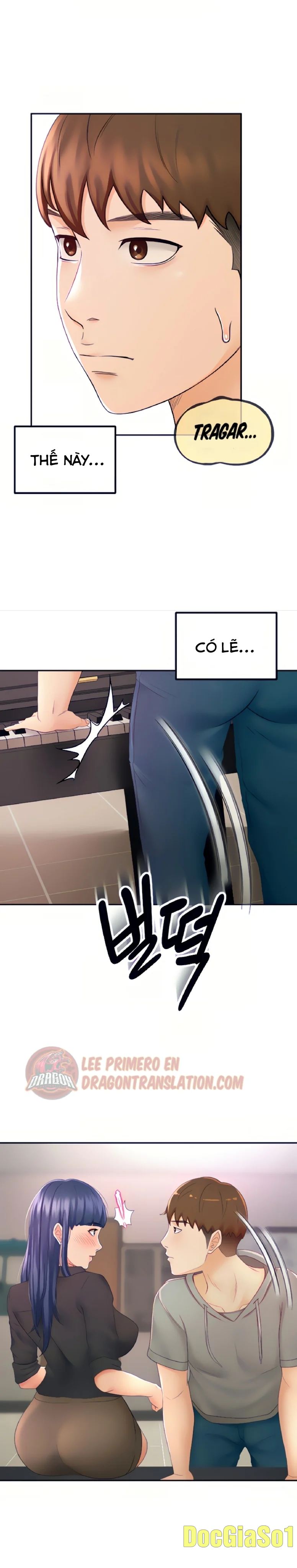 cậu chủ nhỏ chapter 11 32