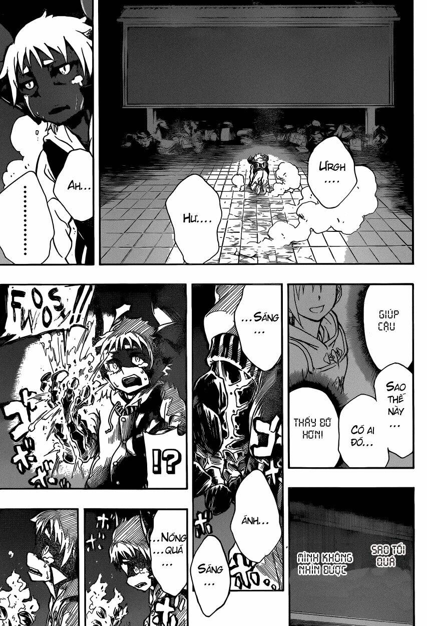 iron knight chapter 1 41