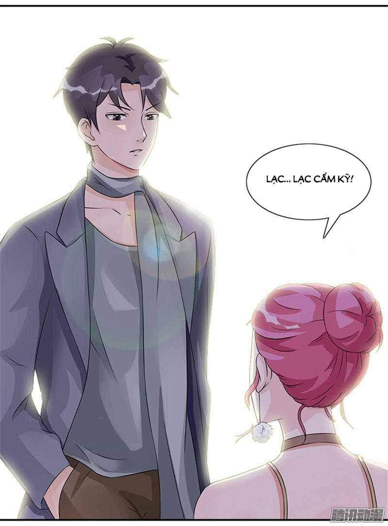 tiểu tâm can tuyệt sủng của lạc tiên sinh chapter 39 12