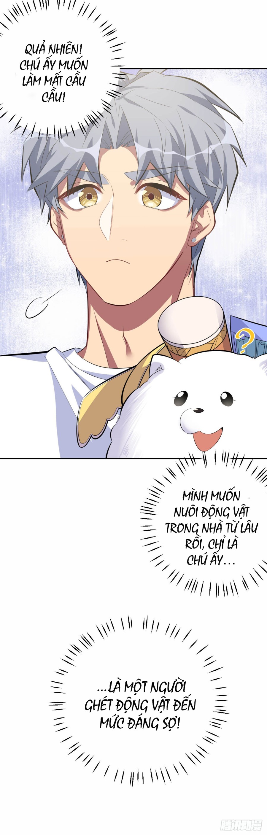 nhạc phụ đại nhân là bà xã chapter 26 23