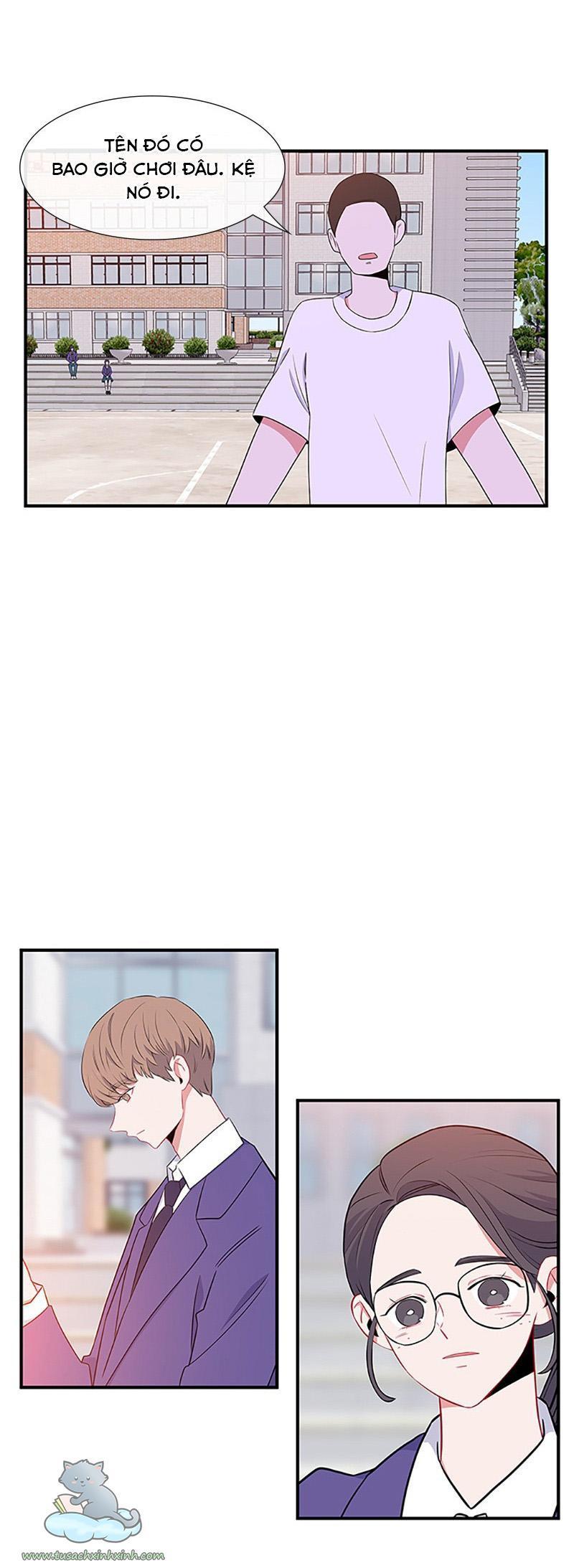 về bên anh chapter 6 24