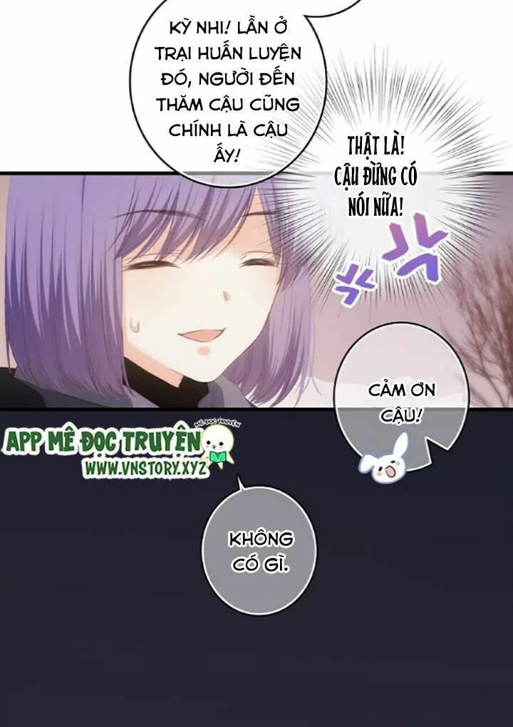 con tim rung động 2 chapter 76 19