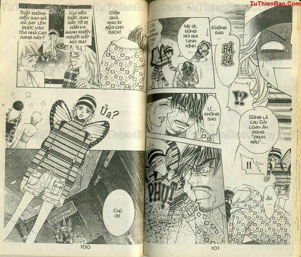 the one chapter 2 45