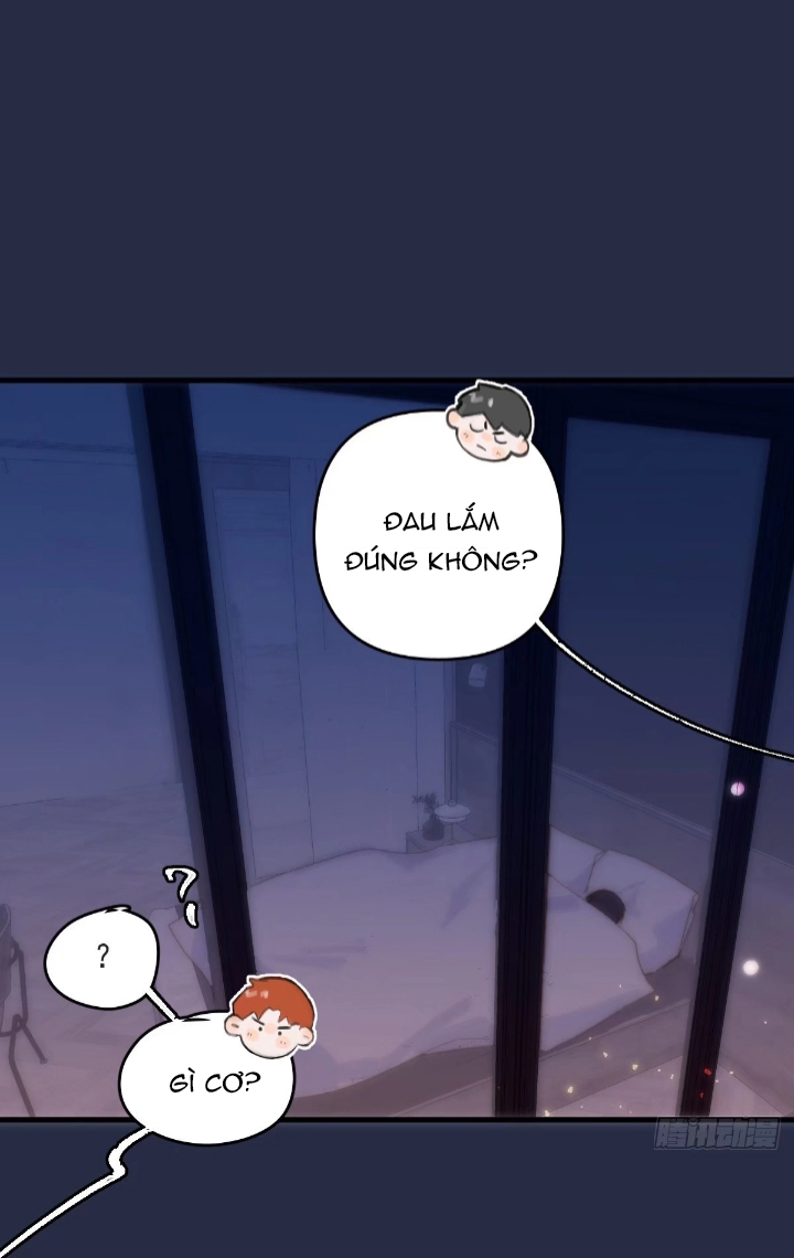 đêm đầy sao nói với em chapter 19 35