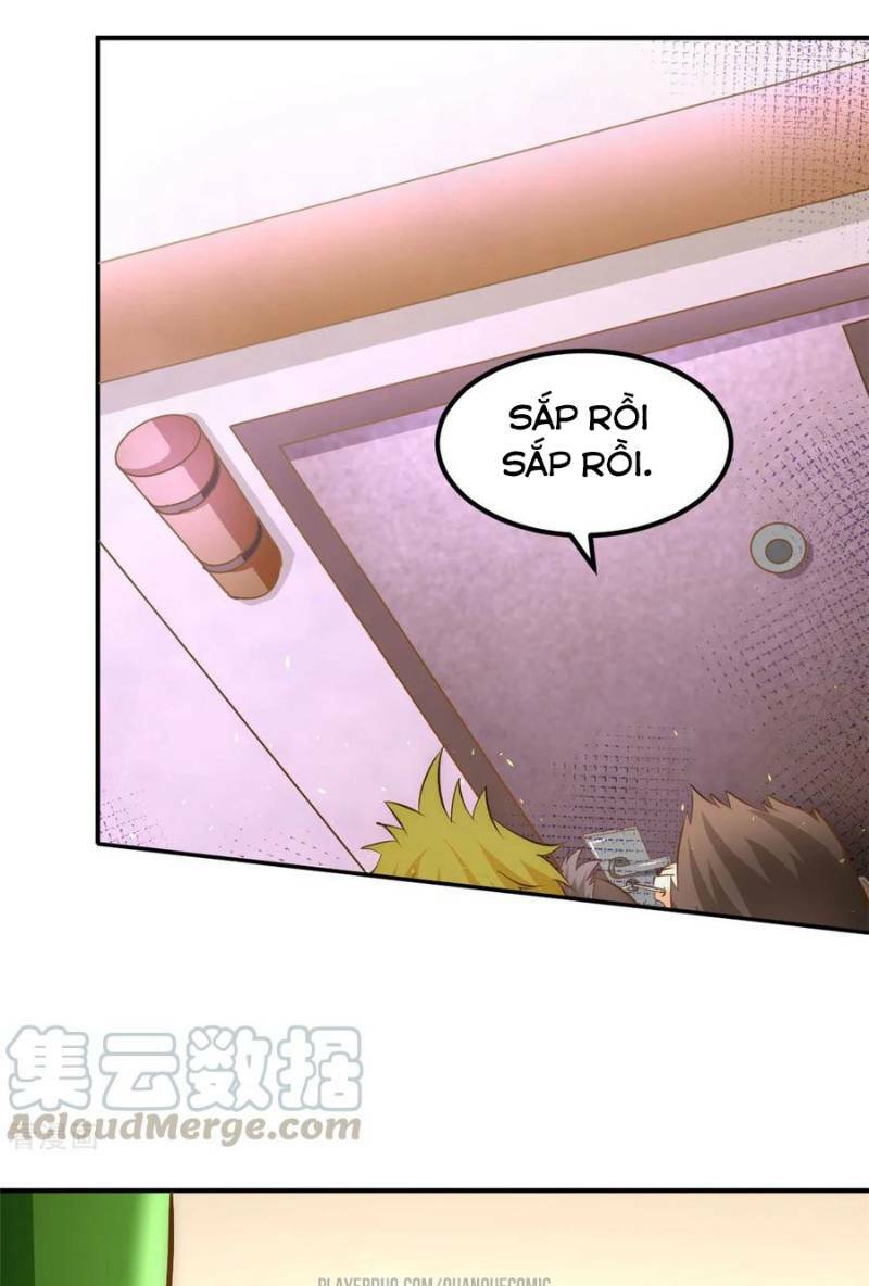 đô thị đỉnh phong cao thủ chapter 59 7