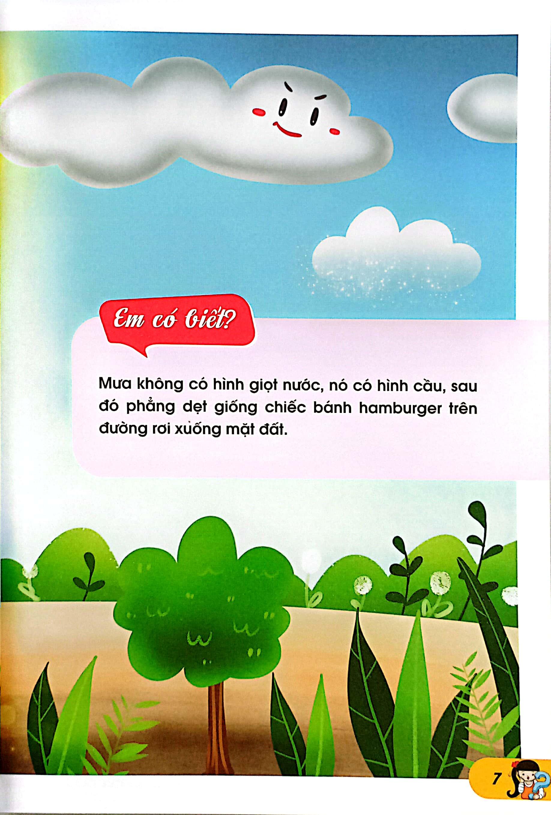 Sách - 10 Vạn Câu Hỏi Vì Sao-Những Câu Hỏi Thú Vị Về Cuộc Sống Quanh Ta