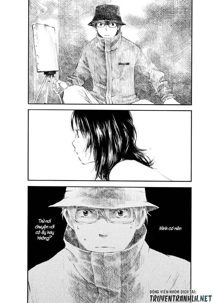 natsu no zenjitsu chapter 13 31