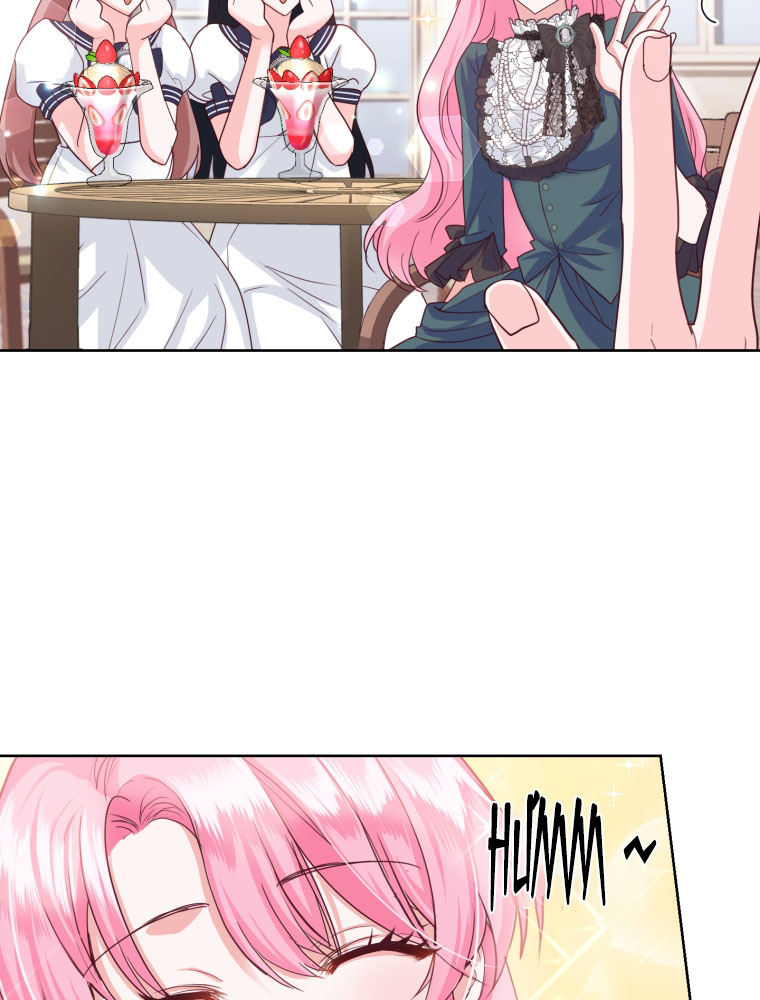 trở thành nhà điều chế nước hoa duy nhất của bạo chúa chapter 40.1 26