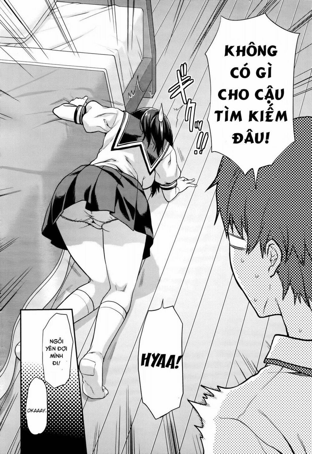 photo kano - sweet snap chapter 12 14