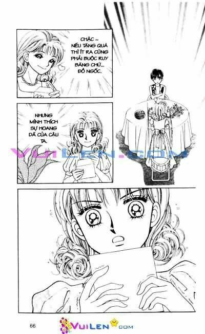 cánh cửa mùa hè chapter 8 66