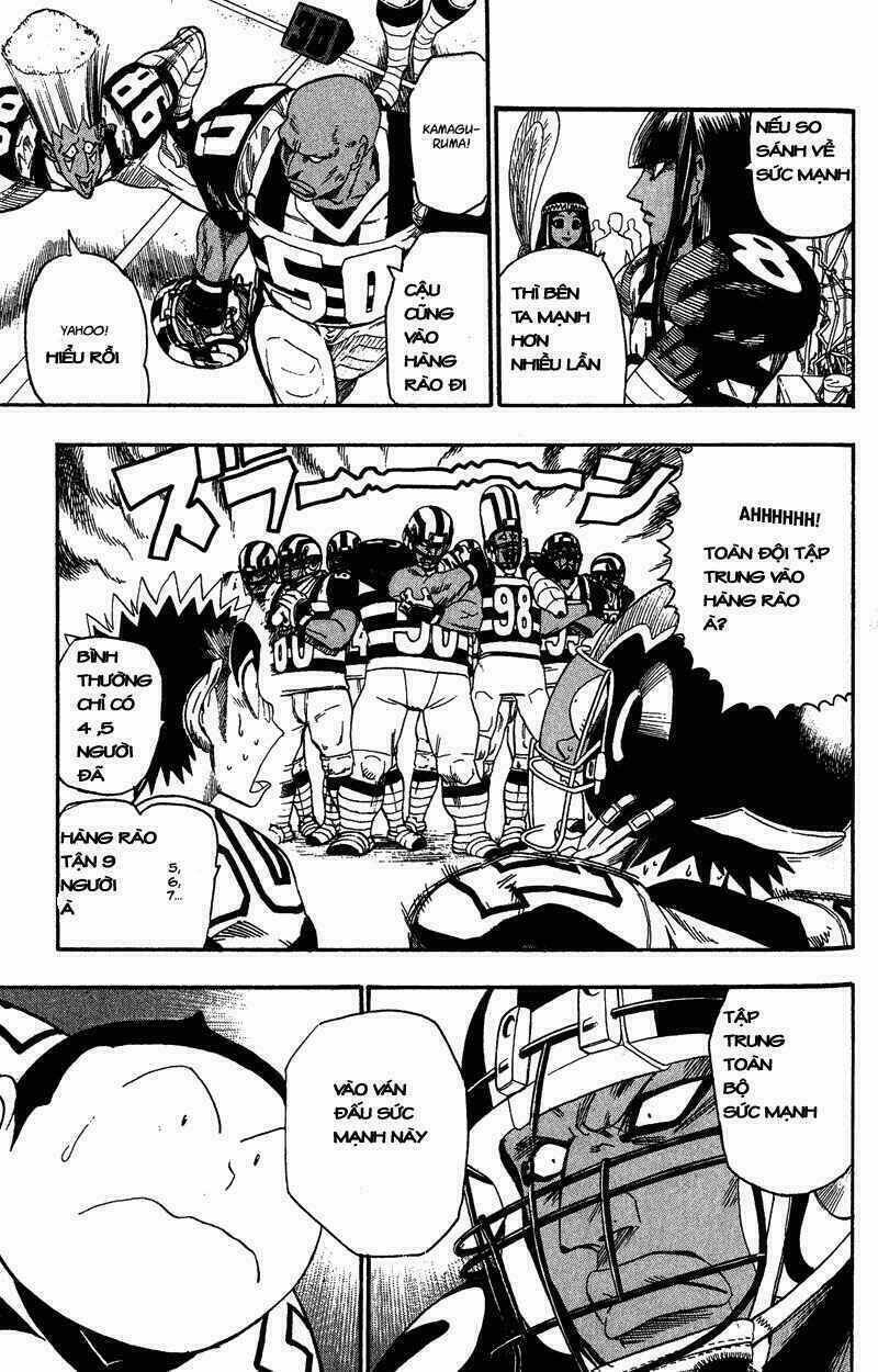 lá chắn mắt chapter 48 4