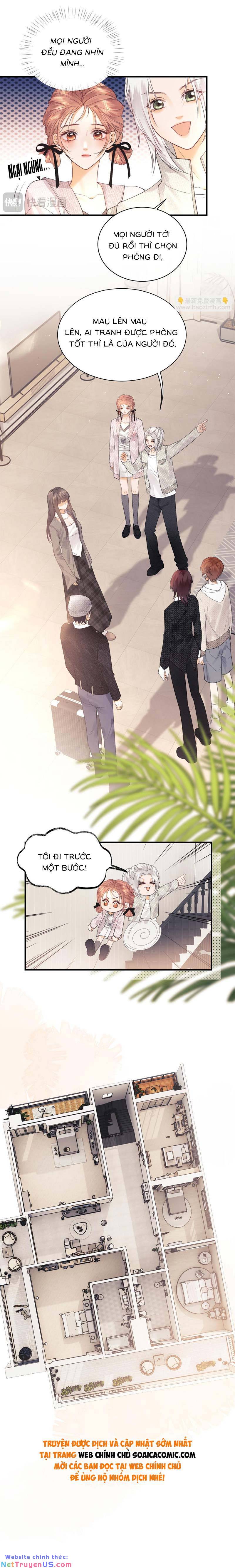 fan vợ - bạn đã biết chưa? chapter 21 2