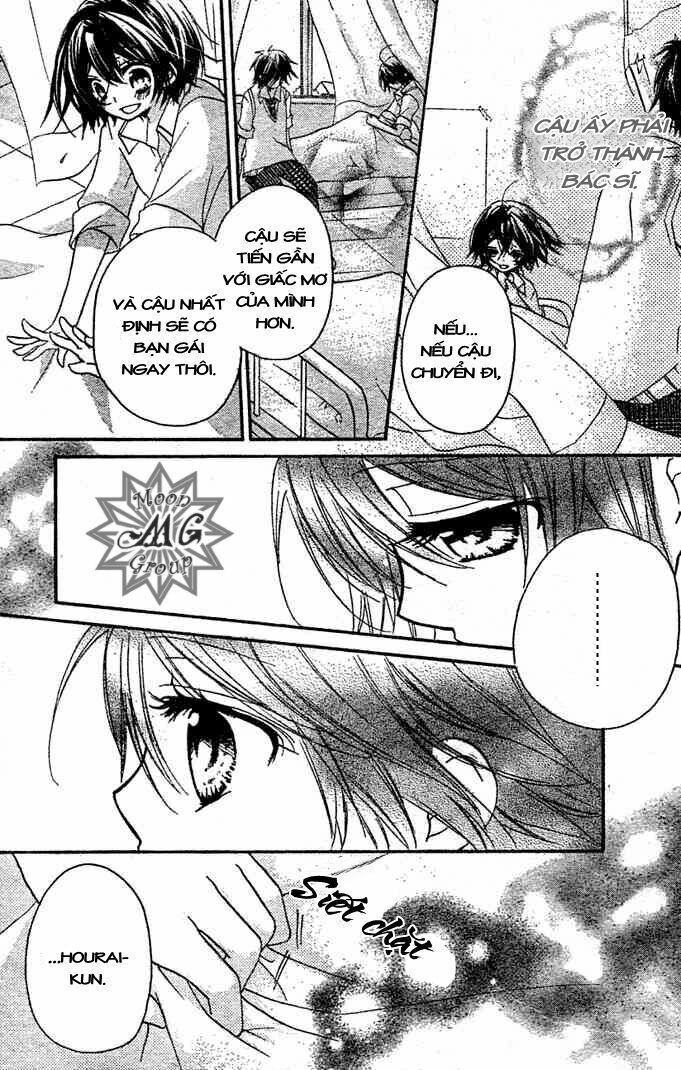 boyfriend - namorado chapter 8 27