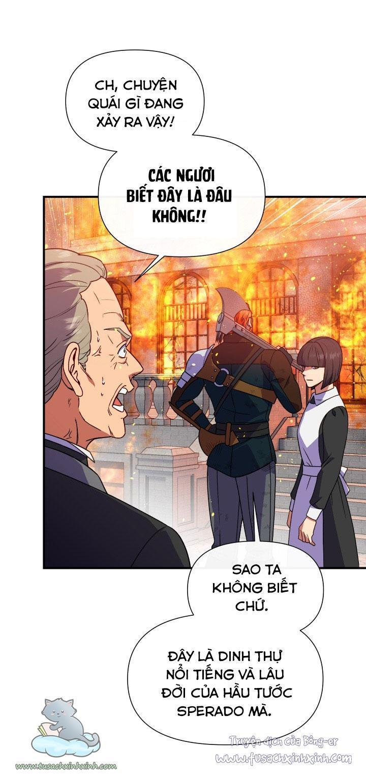 công nương khế ước của gia tộc công tước quái vật chapter 125 36