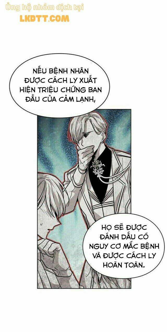 nữ hoàng ngoại khoa chapter 71 11